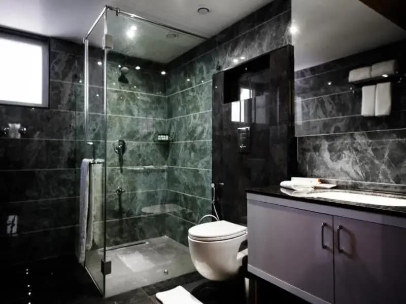 Premier Single room