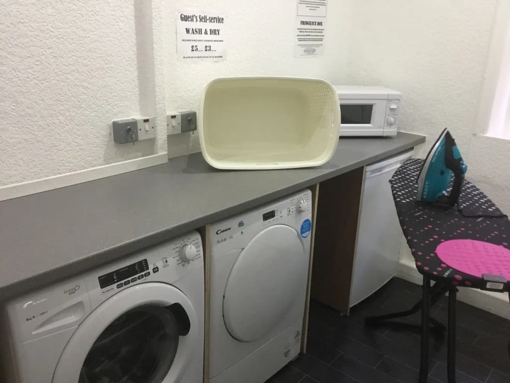 Hotel photo 21