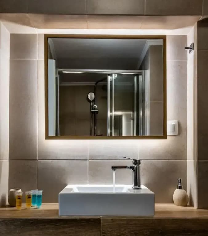 Premium Apartment