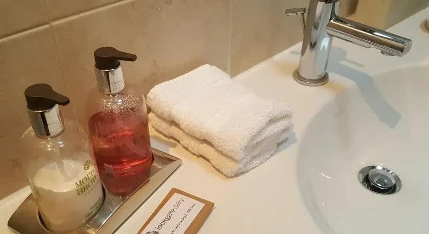 Hotel photo 9
