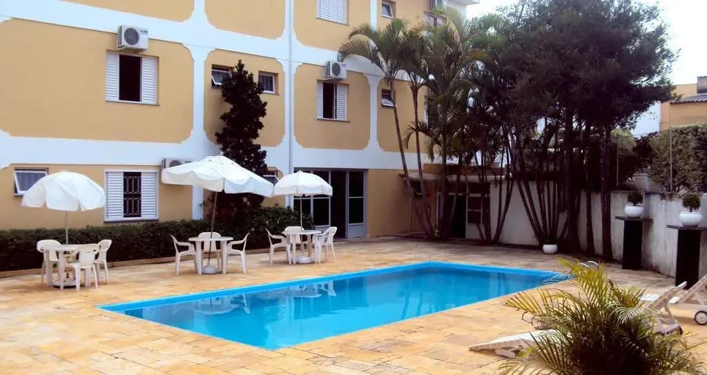 Hotel photo 12
