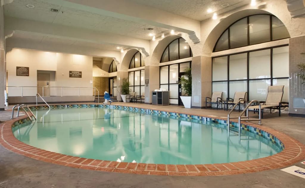 Hotel photo 14