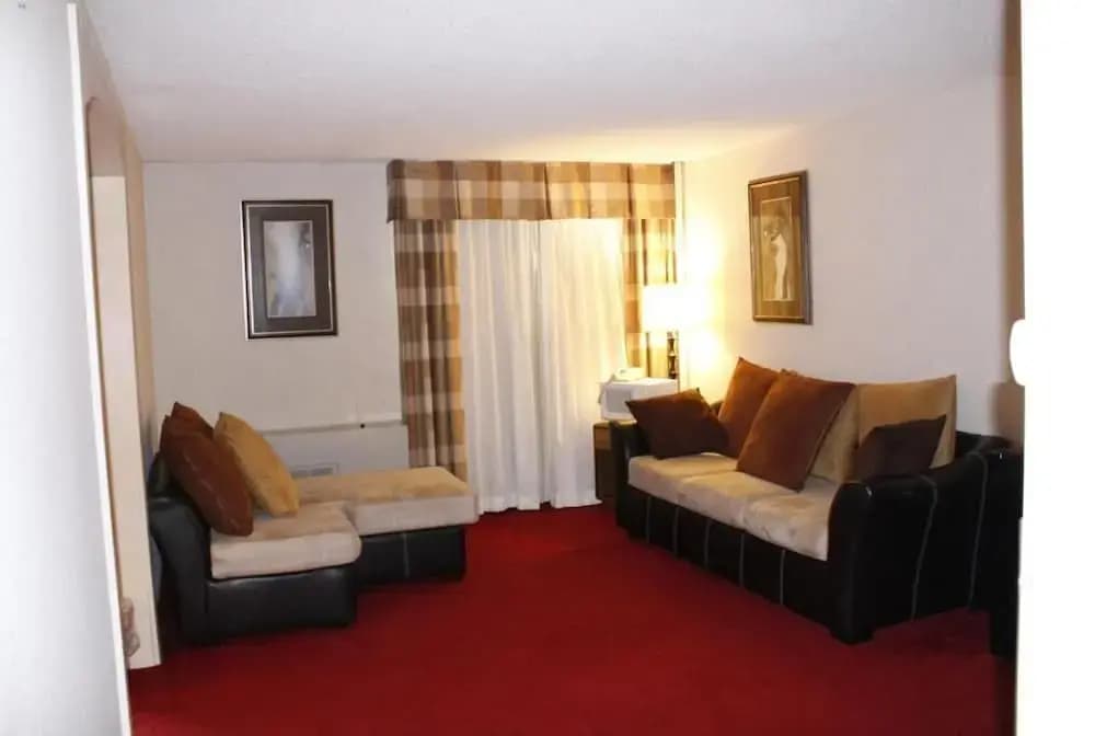 Business room