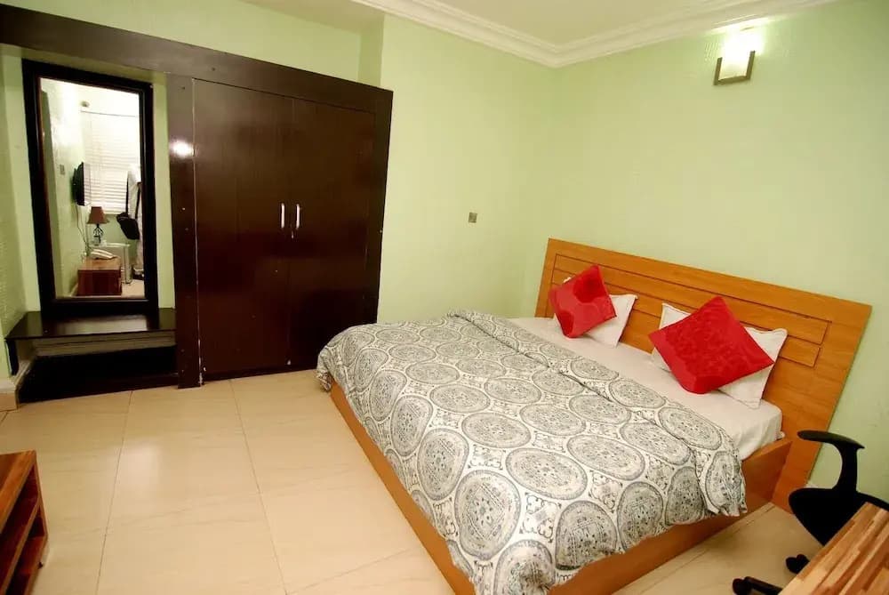 Hotel photo 6
