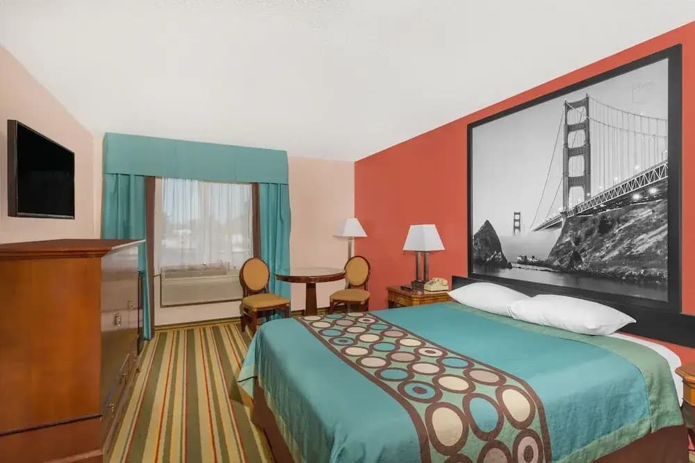 Hotel photo 6