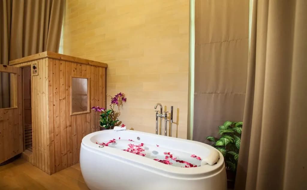 Hotel photo 15