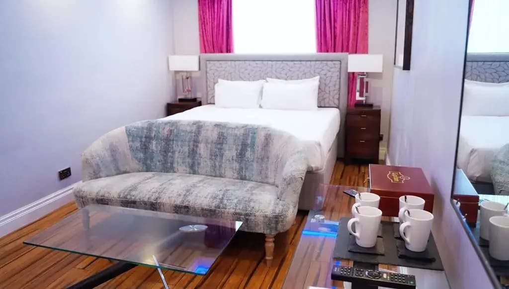 Superior Suite