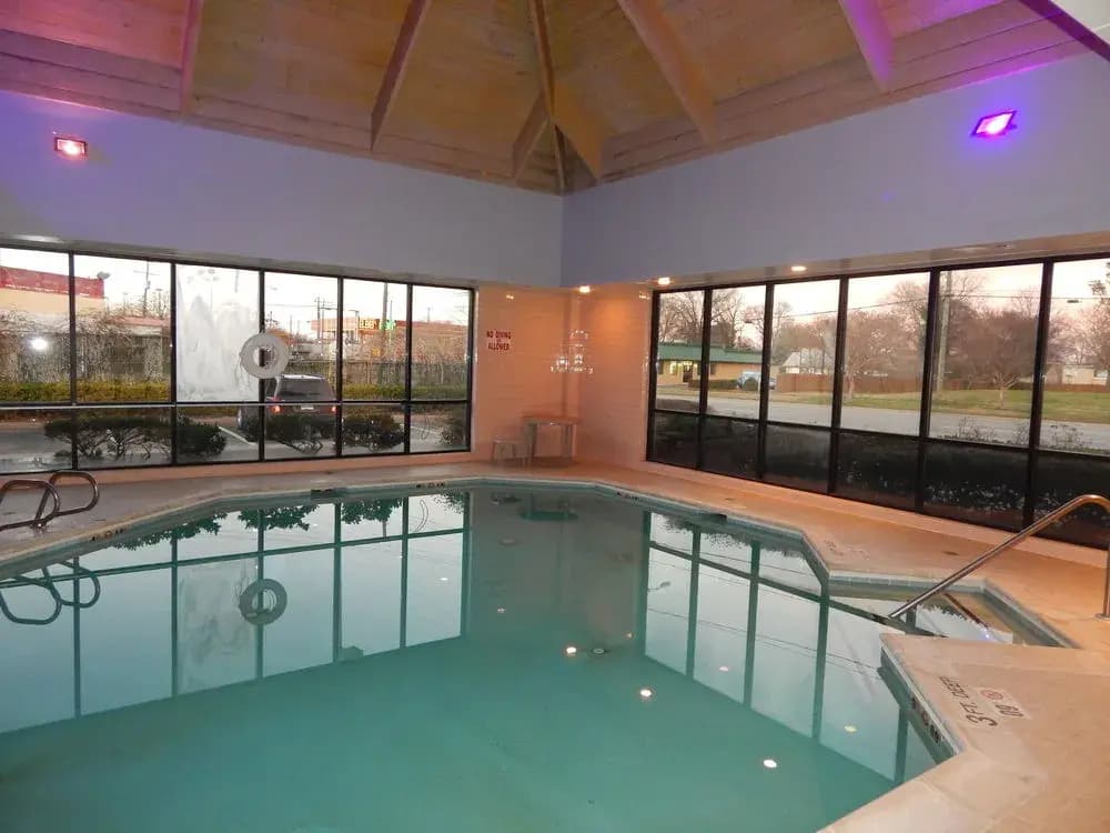 Hotel photo 15