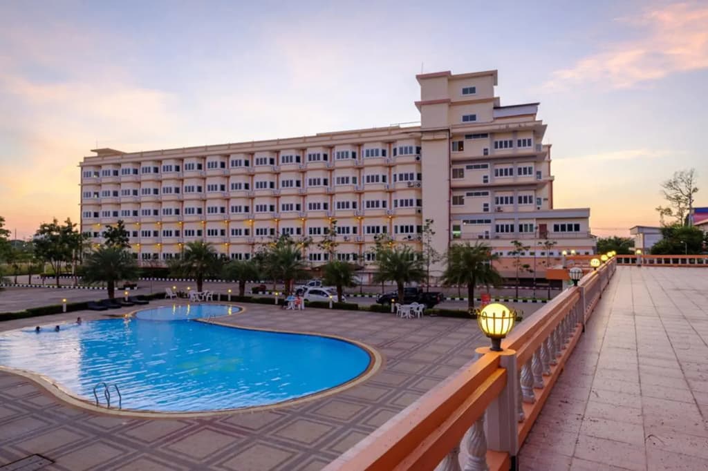 Hotel photo 15