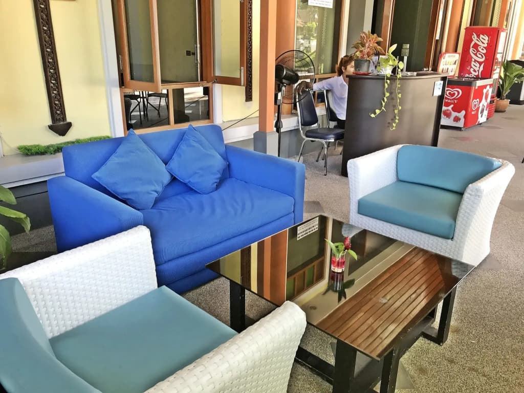 Hotel photo 16