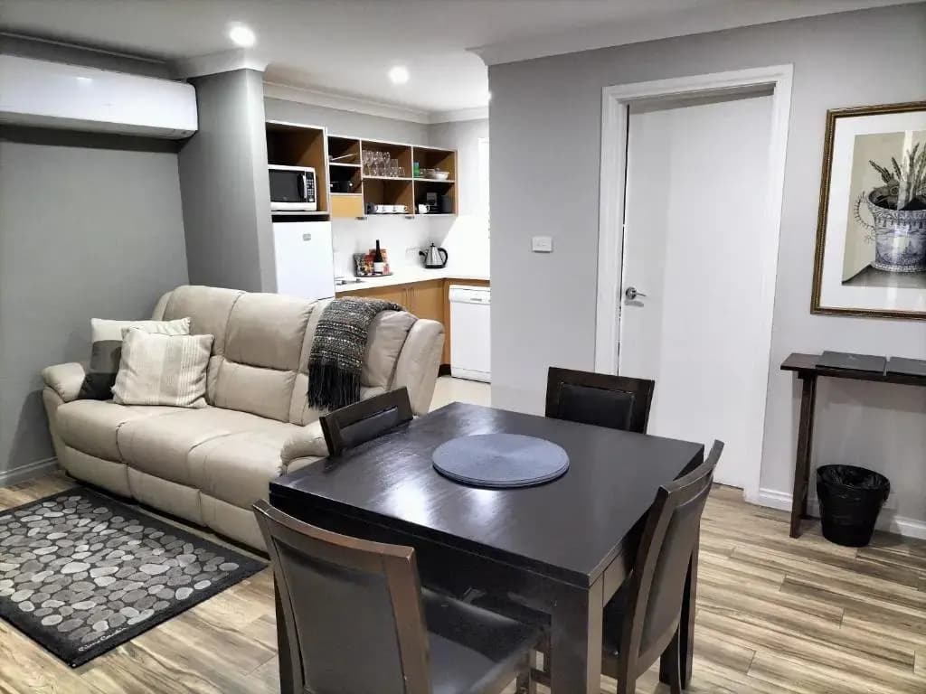 3 Bedrooms Family Suite
