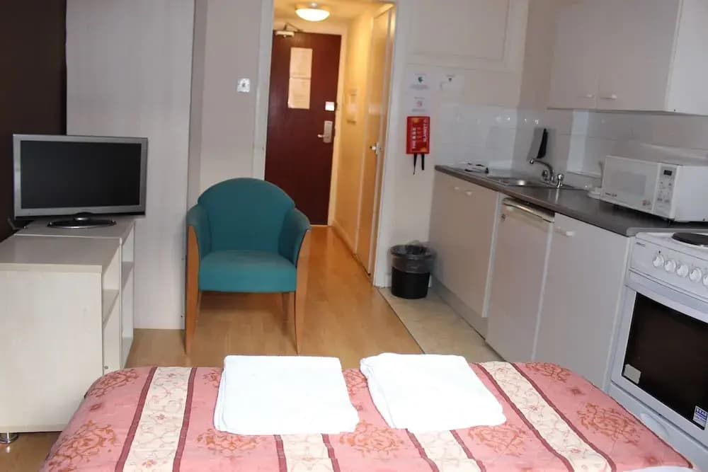 Hotel photo 21