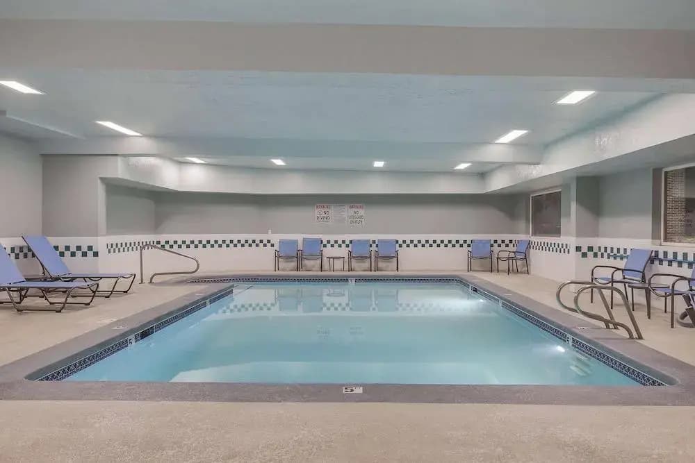 Hotel photo 14