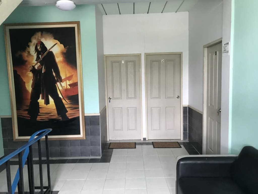 Hotel photo 13
