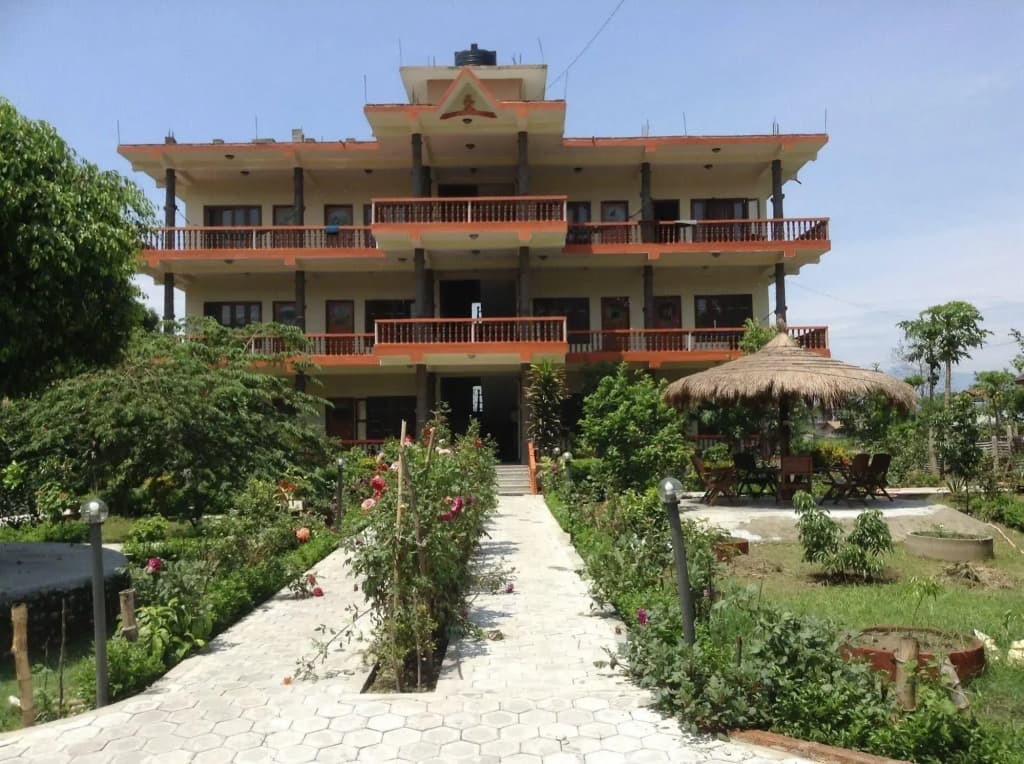 Hotel photo 1