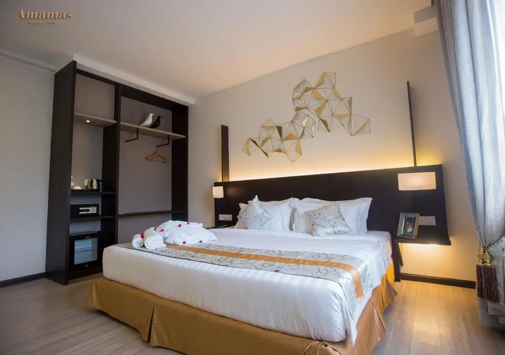 Hotel photo 6