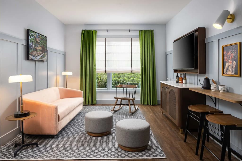 Hotel photo 3