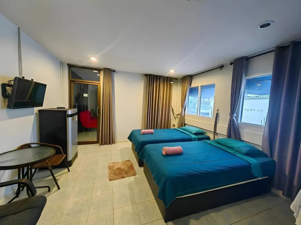 Hotel photo 25
