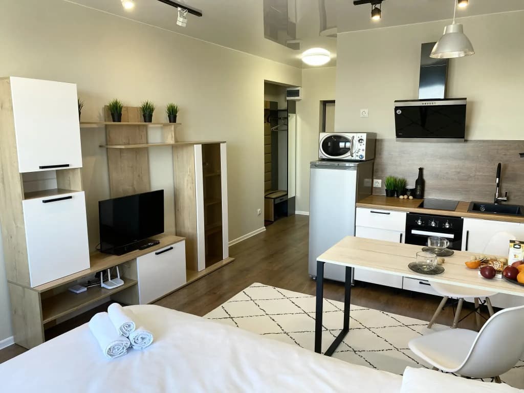 Hotel photo 1