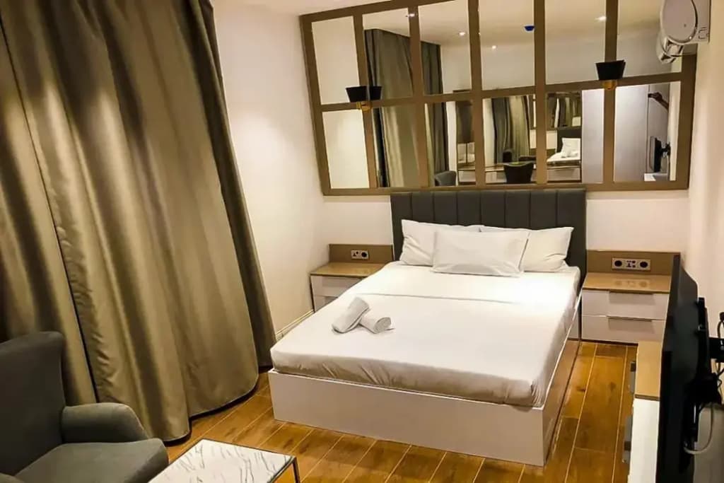 Hotel photo 4