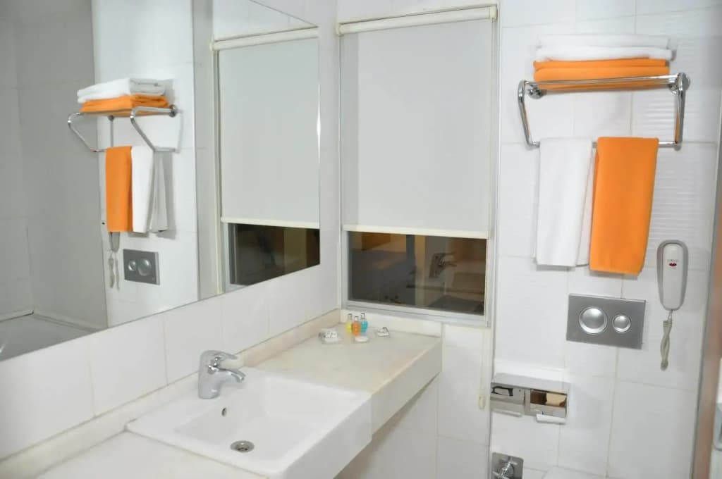 Hotel photo 7