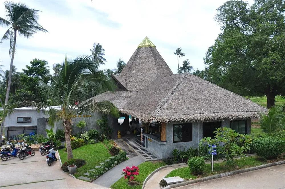 Hotel photo 19