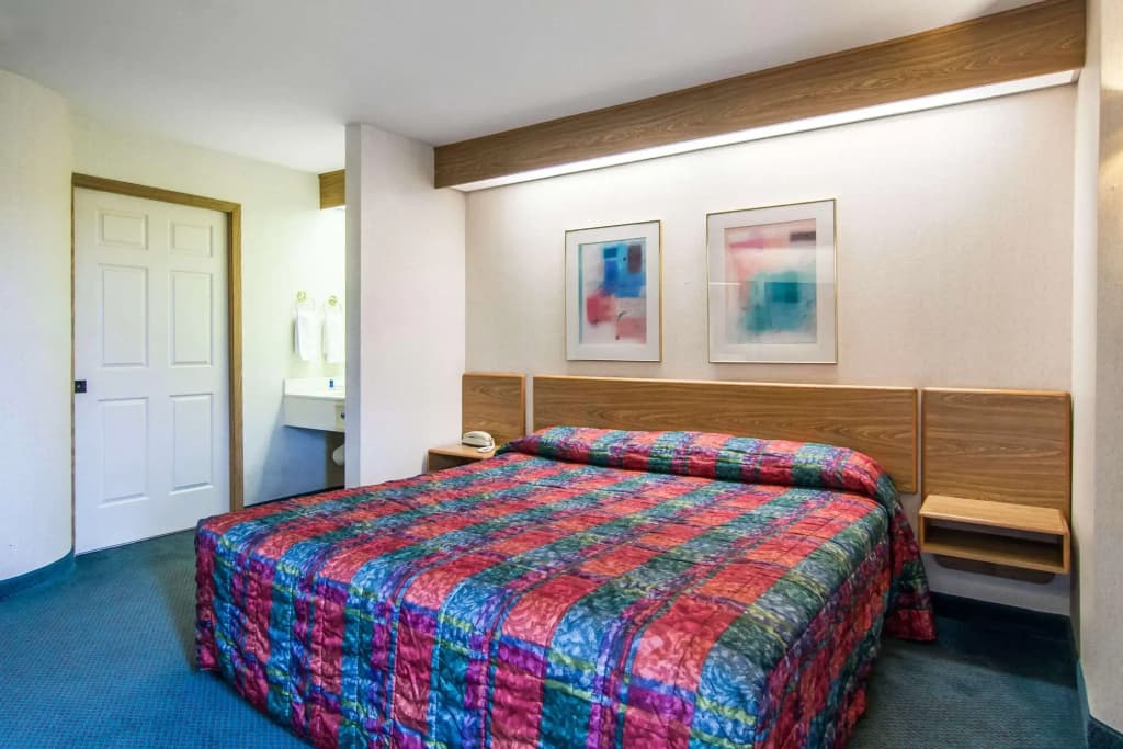 Hotel photo 7