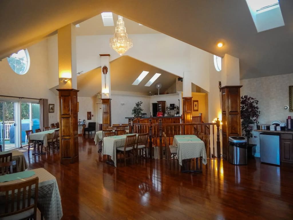 Hotel photo 22