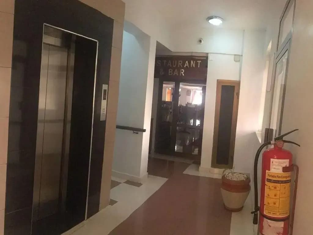 Hotel photo 13
