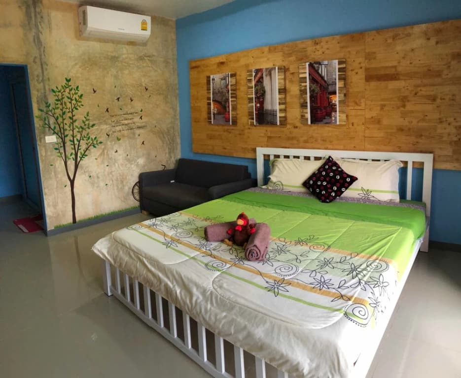 Hotel photo 2
