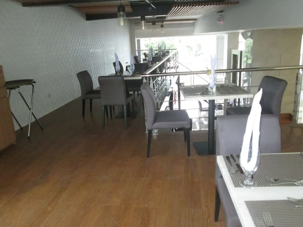 Hotel photo 11