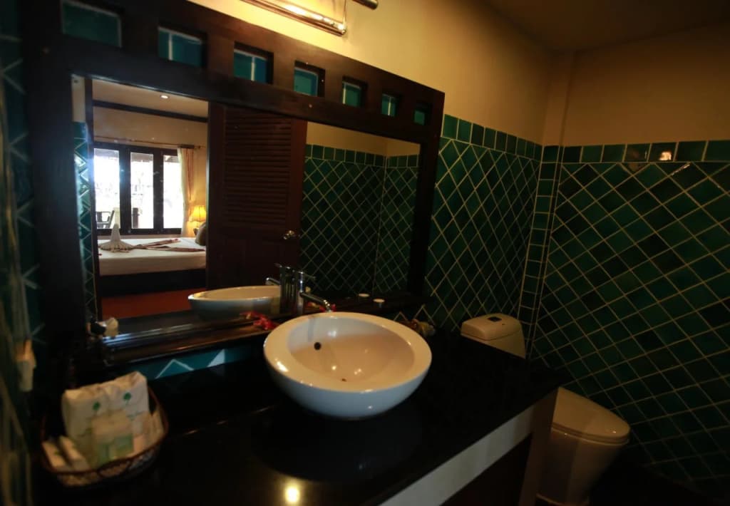 Hotel photo 6