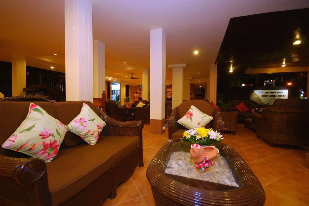 Hotel photo 2