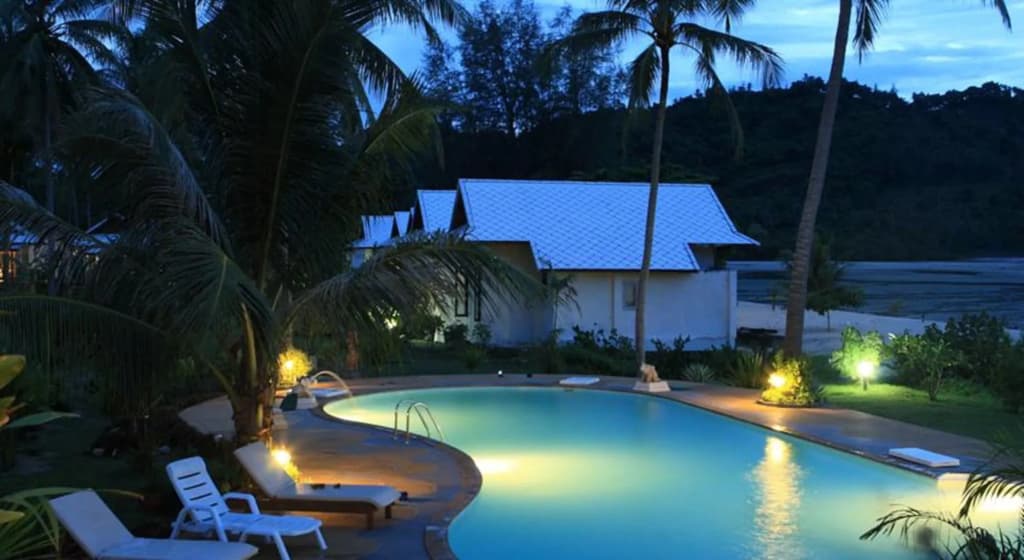 Hotel photo 10