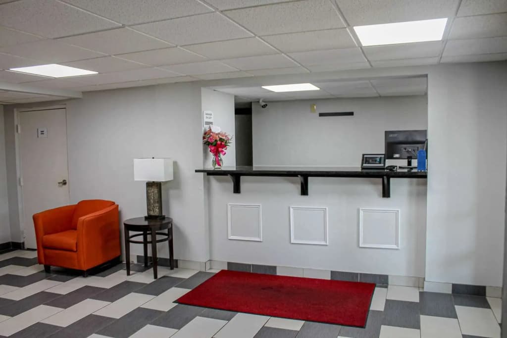Hotel photo 13