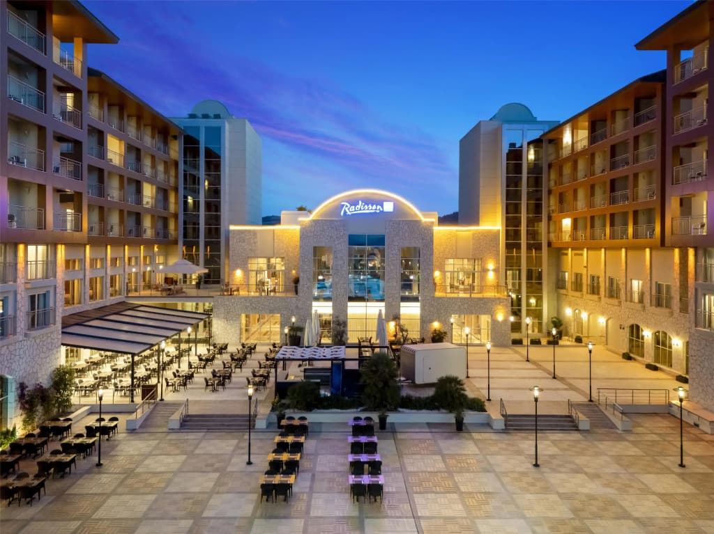 Hotel photo 1