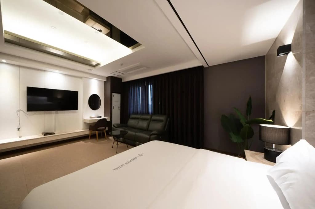 Hotel photo 18