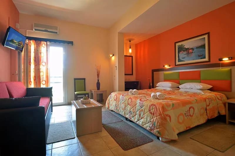 Standard room