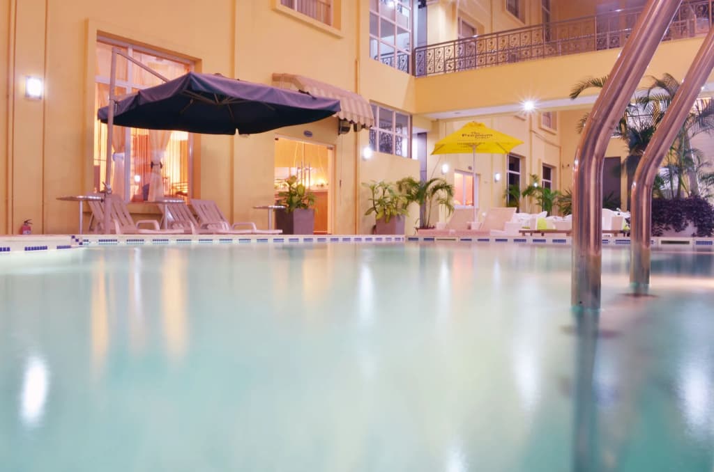 Hotel photo 16