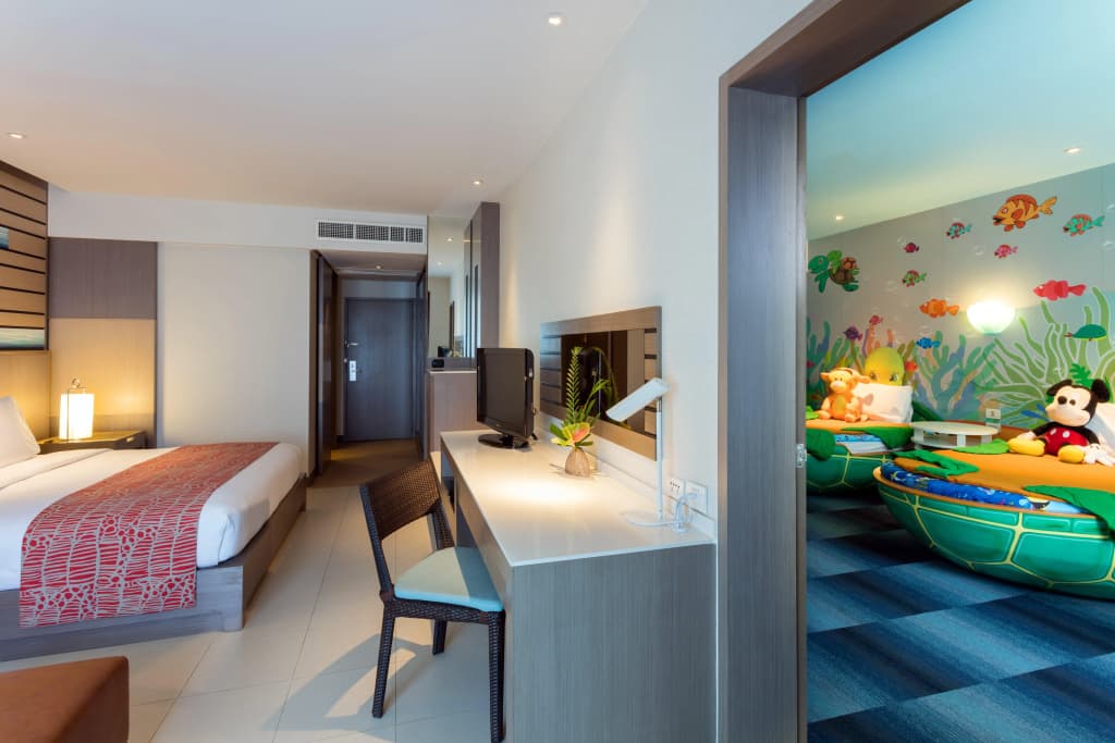 Hotel photo 10