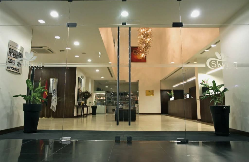 Hotel photo 13