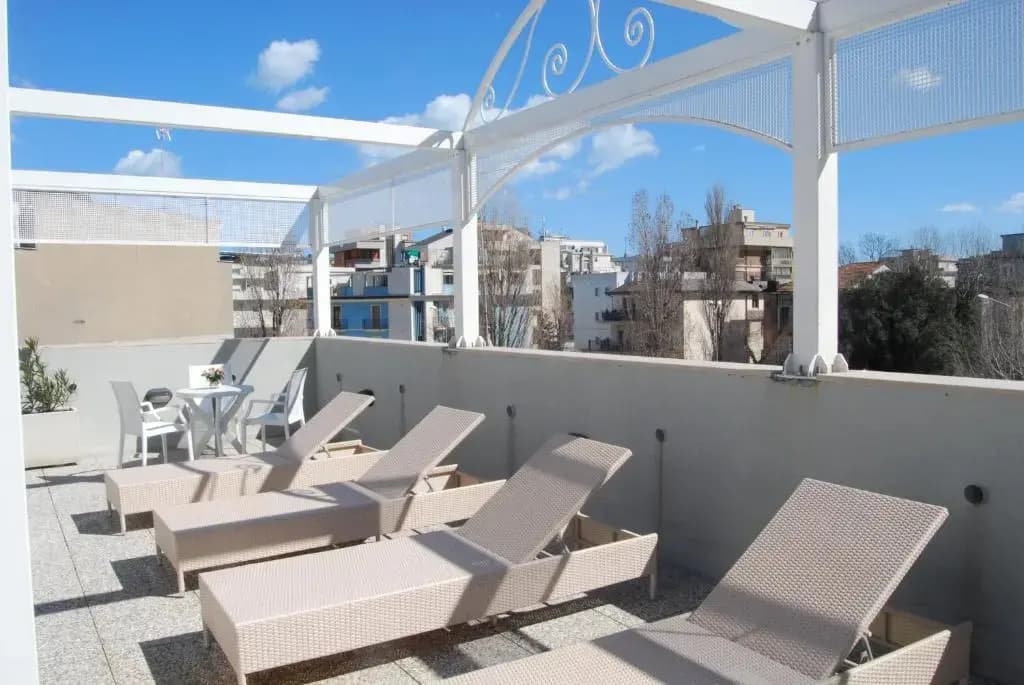 Hotel photo 21