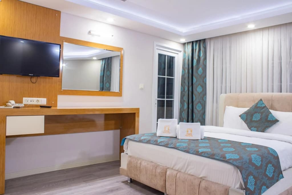 Hotel photo 19