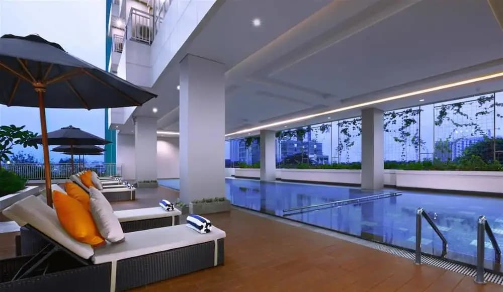 Hotel photo 7
