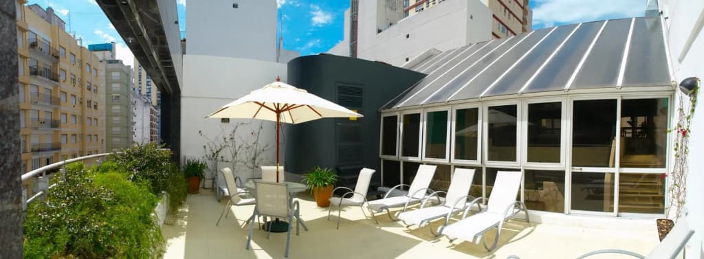 Hotel photo 9