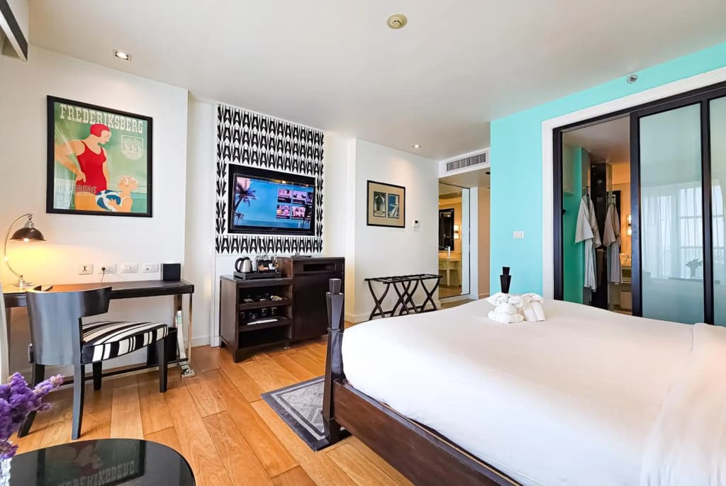 Hotel photo 30
