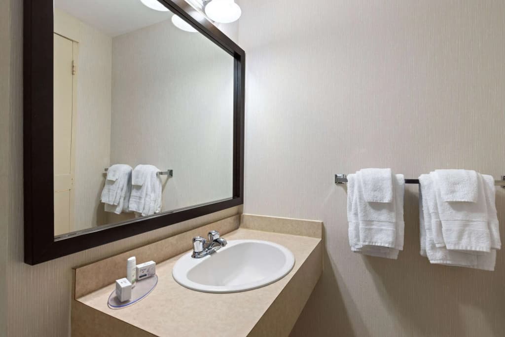 Hotel photo 9