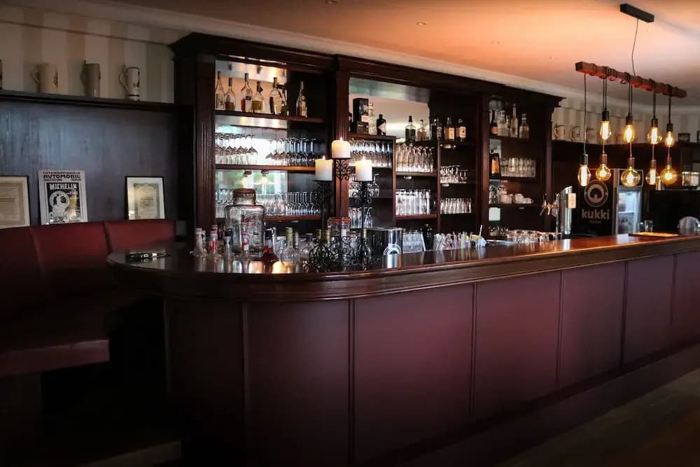 Hotel photo 20