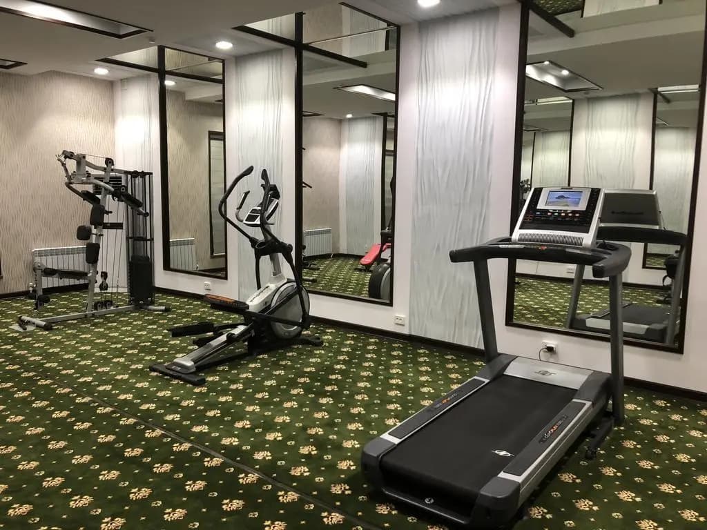 Hotel photo 9