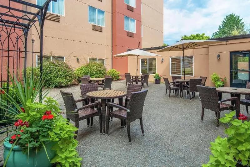 Hotel photo 10